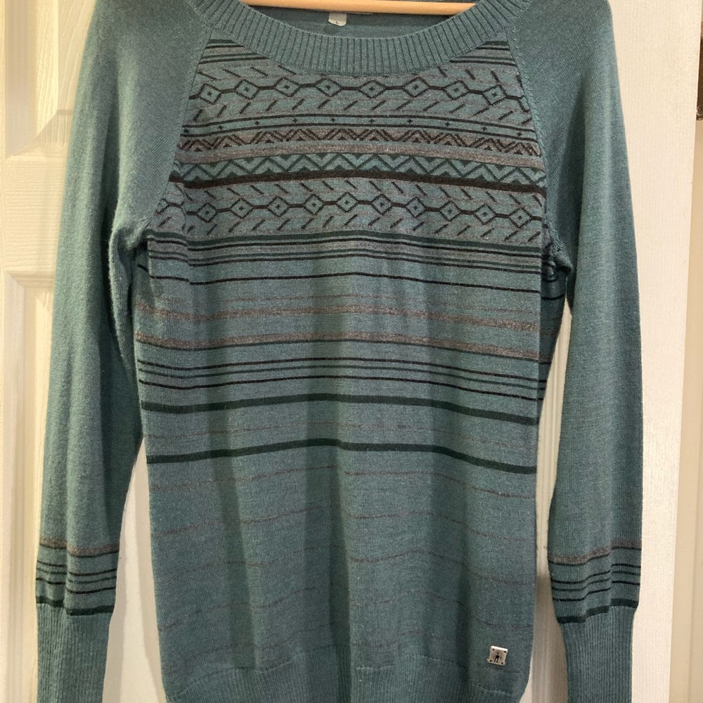 Smartwool Long Sleeve